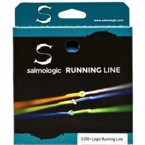 Salmologic running lína