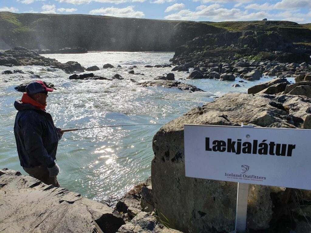 Urriðafoss